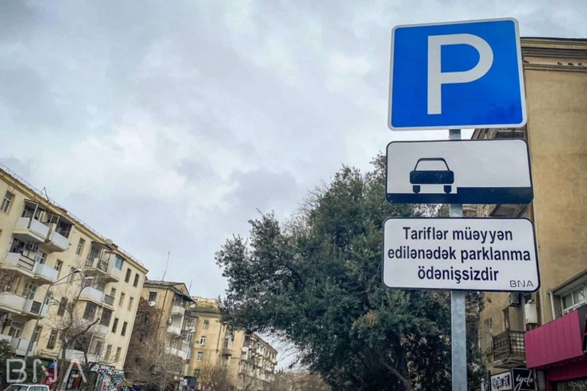 Azərbaycanda yeni parklanma qiymətləri sürücülərə və hökumətə nə verəcək?