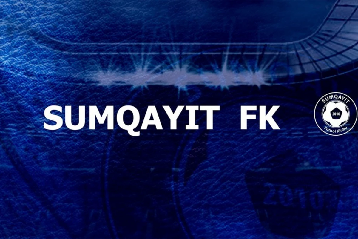 Sumqayıt Şamaxıdan ayrılan hücumçunu transfer edib