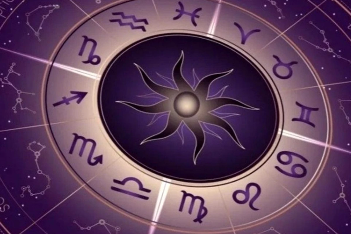 Həftənin Ulduz Falı: Əlamətdar Astroloji Hadisələr və Bürclərə Təsiri