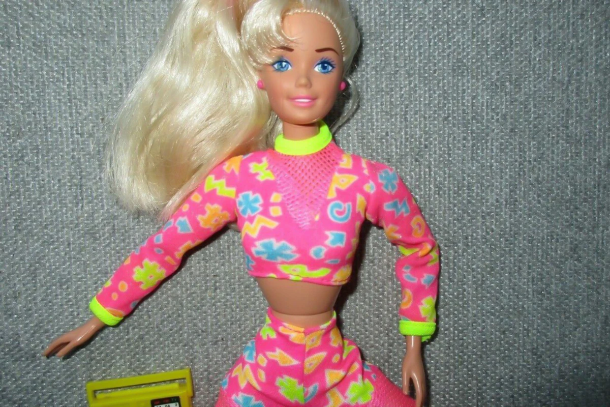 Barbie gəlincikləri ölümcül anoreksiyaya səbəb olur - FOTO