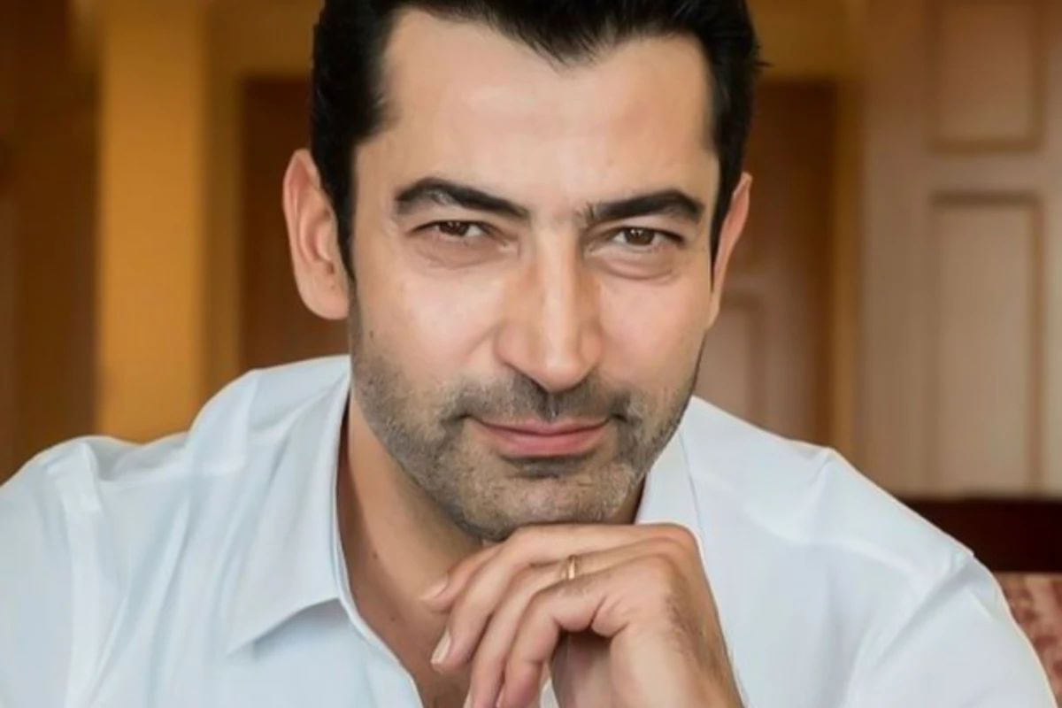 Kenan İmirzalıoğlu yeni layihəsi ilə qayıdır - FOTO