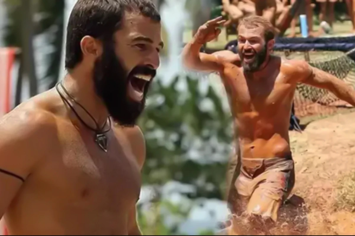 Survivor çempionu: Yarışlardan əvvəlki pulsuz vəziyyətimə qayıtdım - FOTO