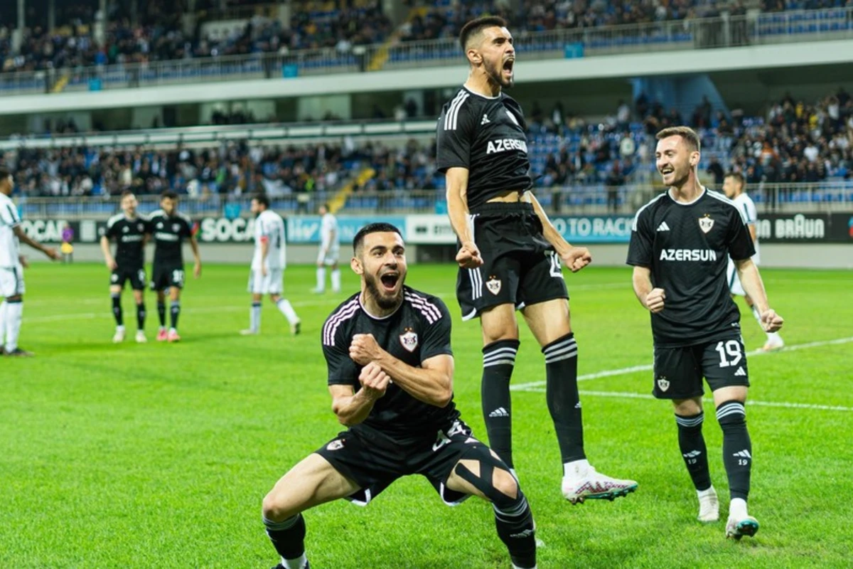 Dünya reytinqi: “Qarabağ” postsovet məkanından ilk “100-lüy”ə düşən yeganə klubdur - SİYAHI