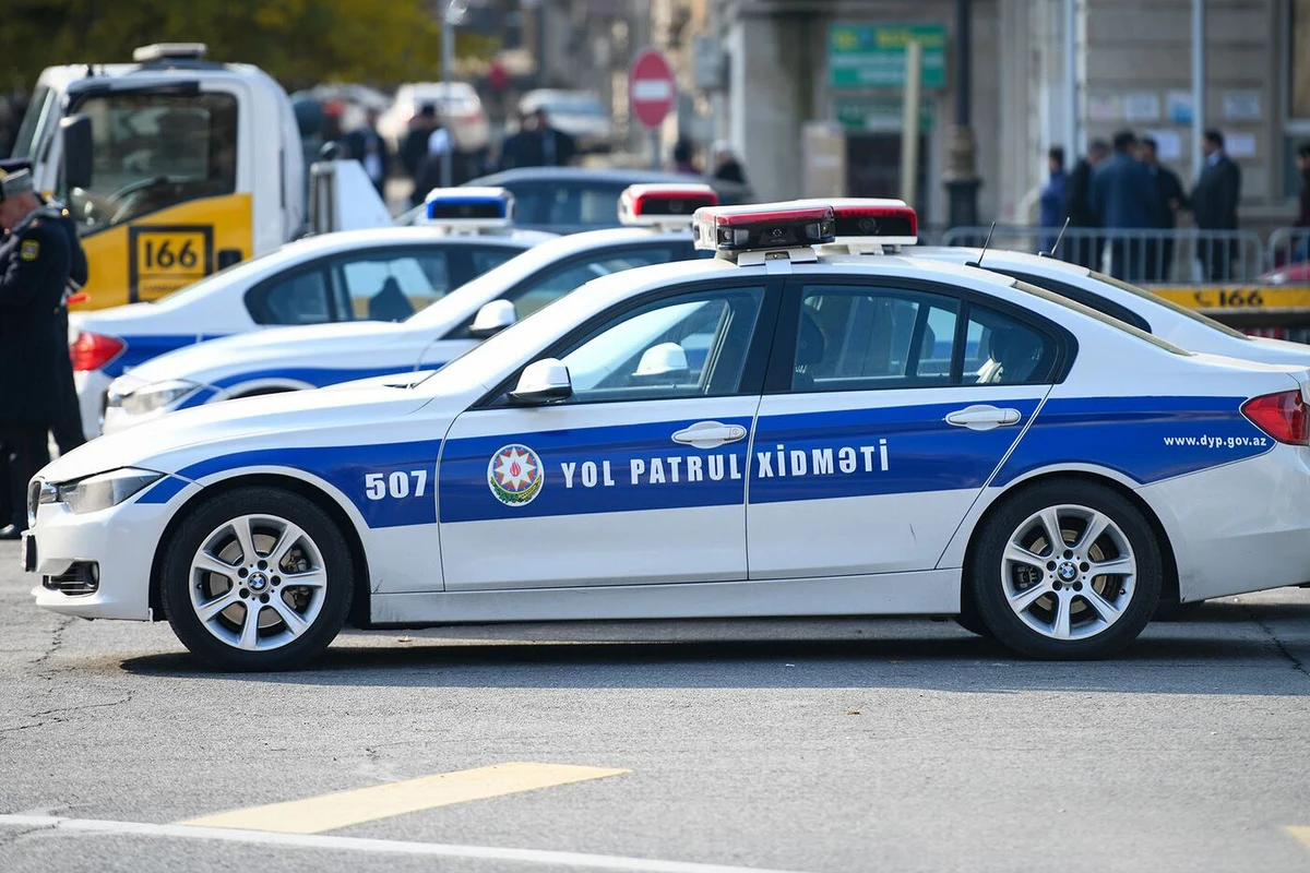 DYP nasaz avtobuslarda sərnişin daşınması ilə bağlı müraciət edib