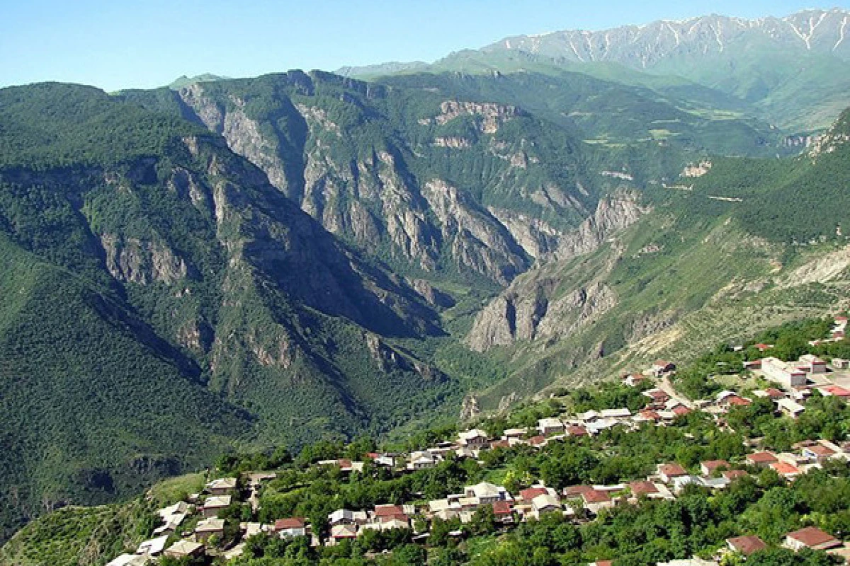 Ağdərə rayonuna Ağdam, Kəlbəcər və Tərtərdən hansı kəndlərin veriləcəyi məlum olub - YENİLƏNİB