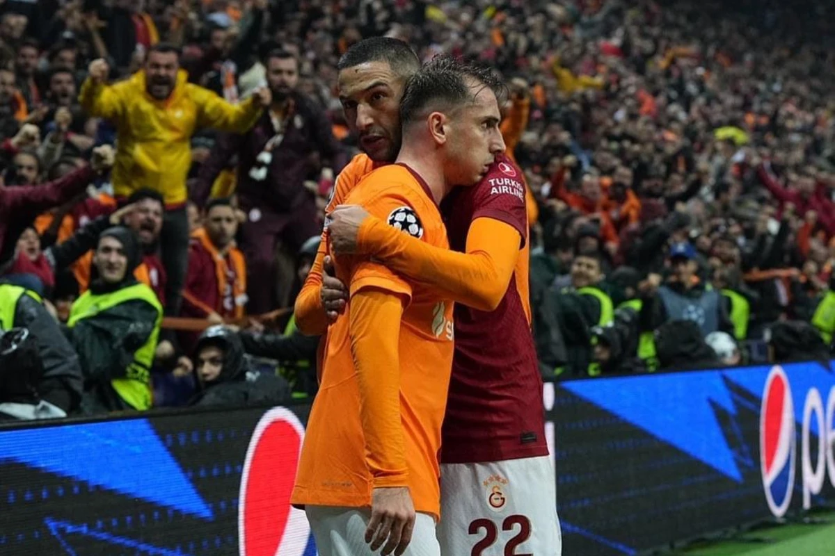 “Qalatasaray” hansı hallarda Çempionlar Liqasında qrupdan çıxar?