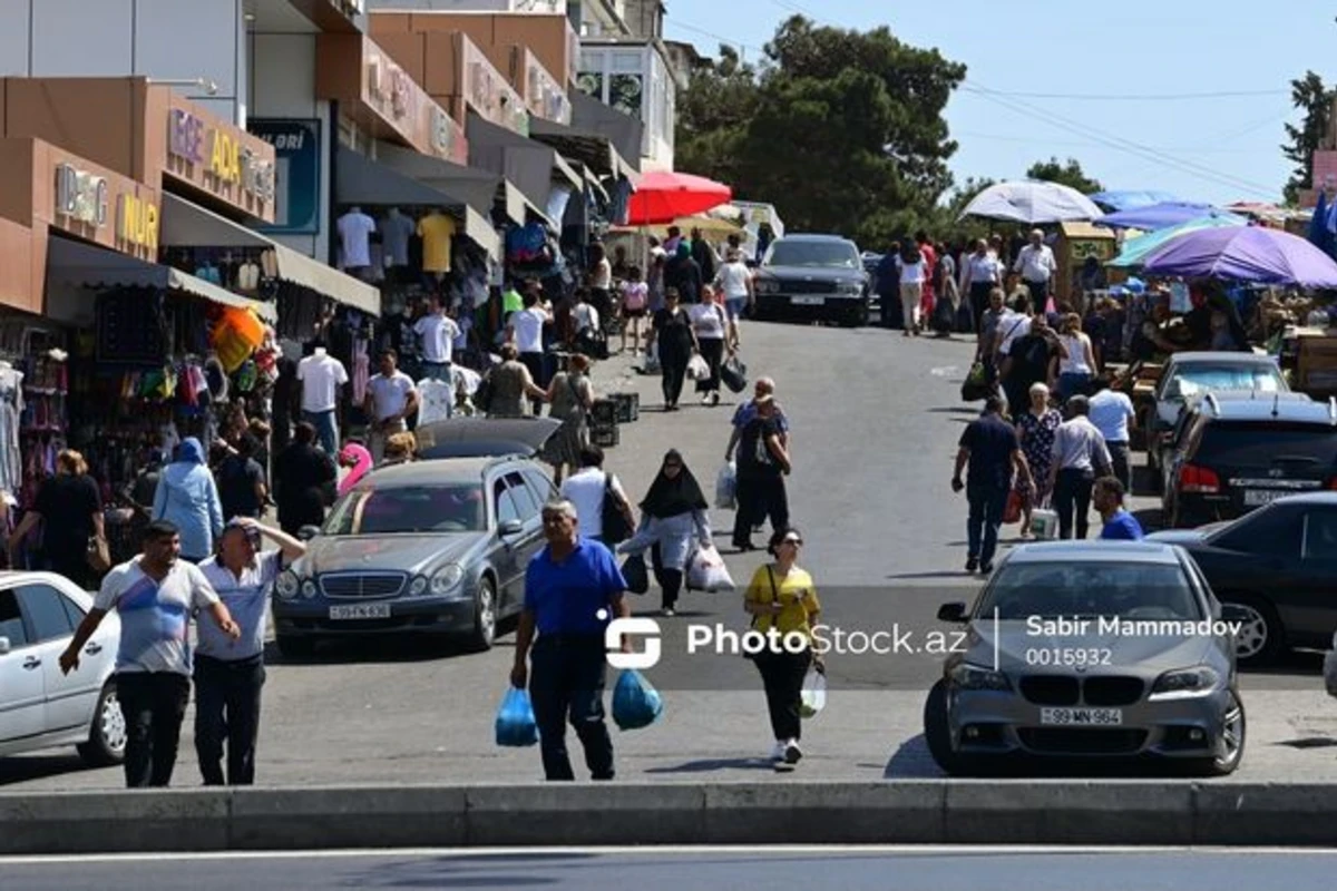 Bakının ən böyük bazarlarından birinin bağlanacağı iddialarına RƏSMİ CAVAB