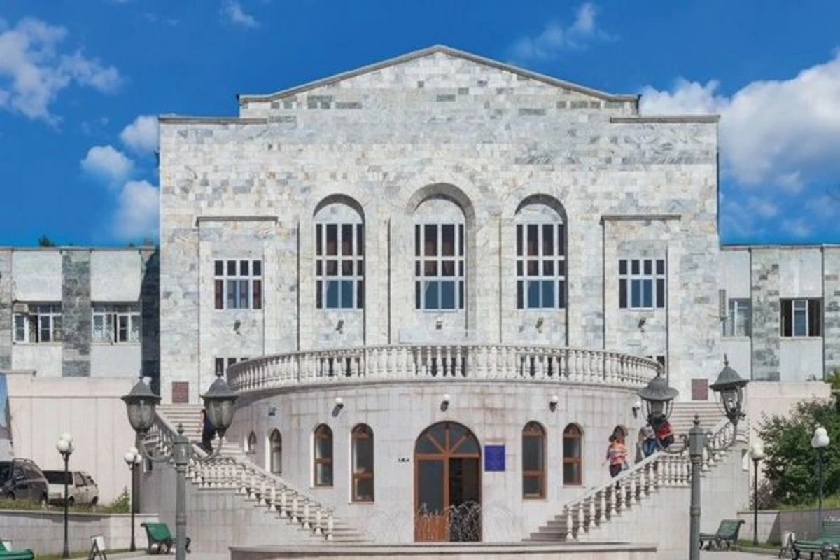 Xankəndidəki Qarabağ Universiteti Bakının tələbə yükünü azaldacaq - ŞƏRH - FOTO