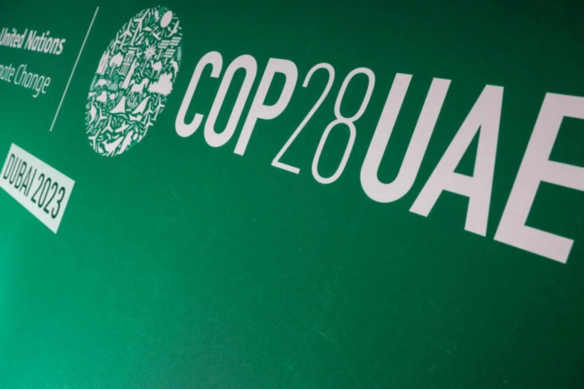 COP28-in yekun sənədi qəbul edilib