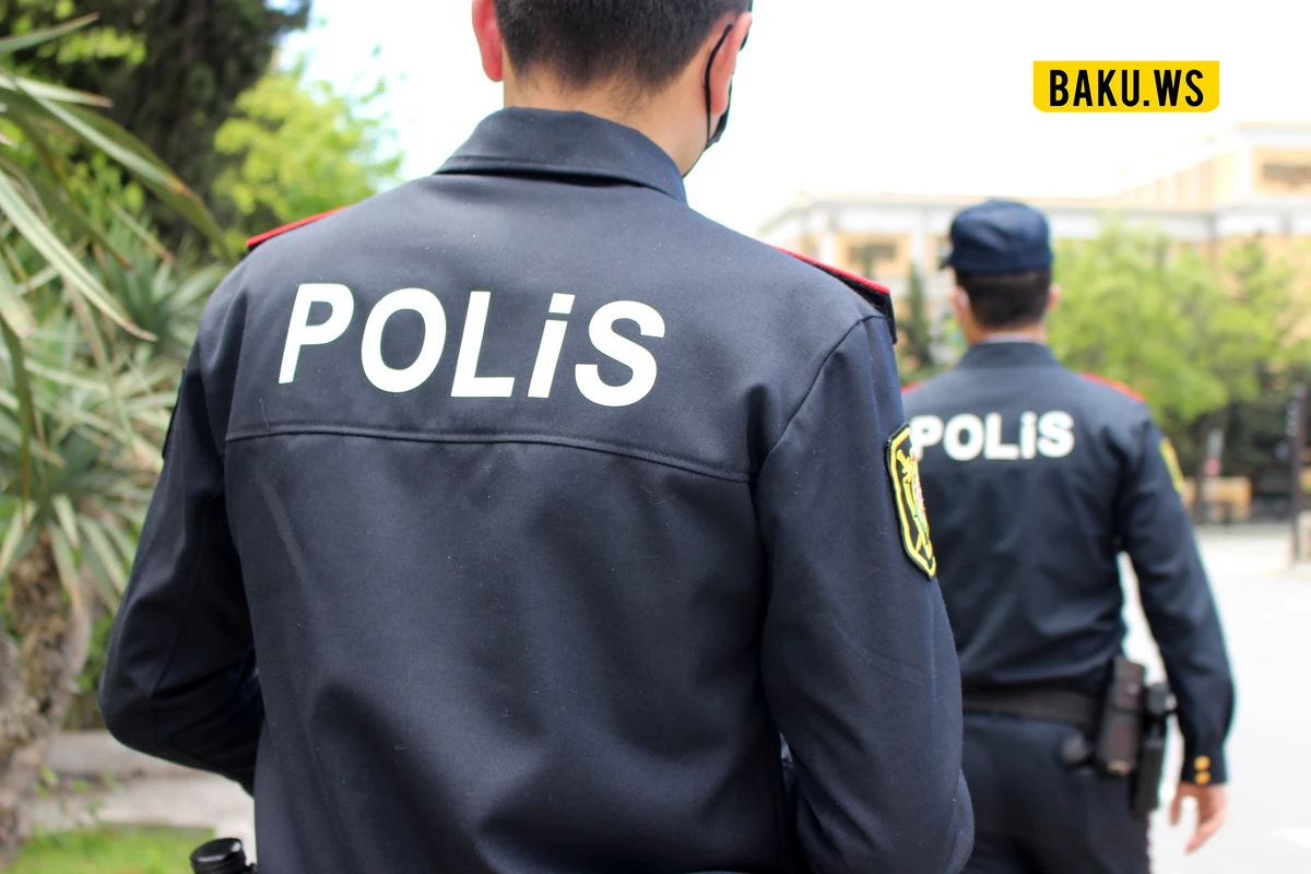 Polislərin maaşı ARTIRILA BİLƏR