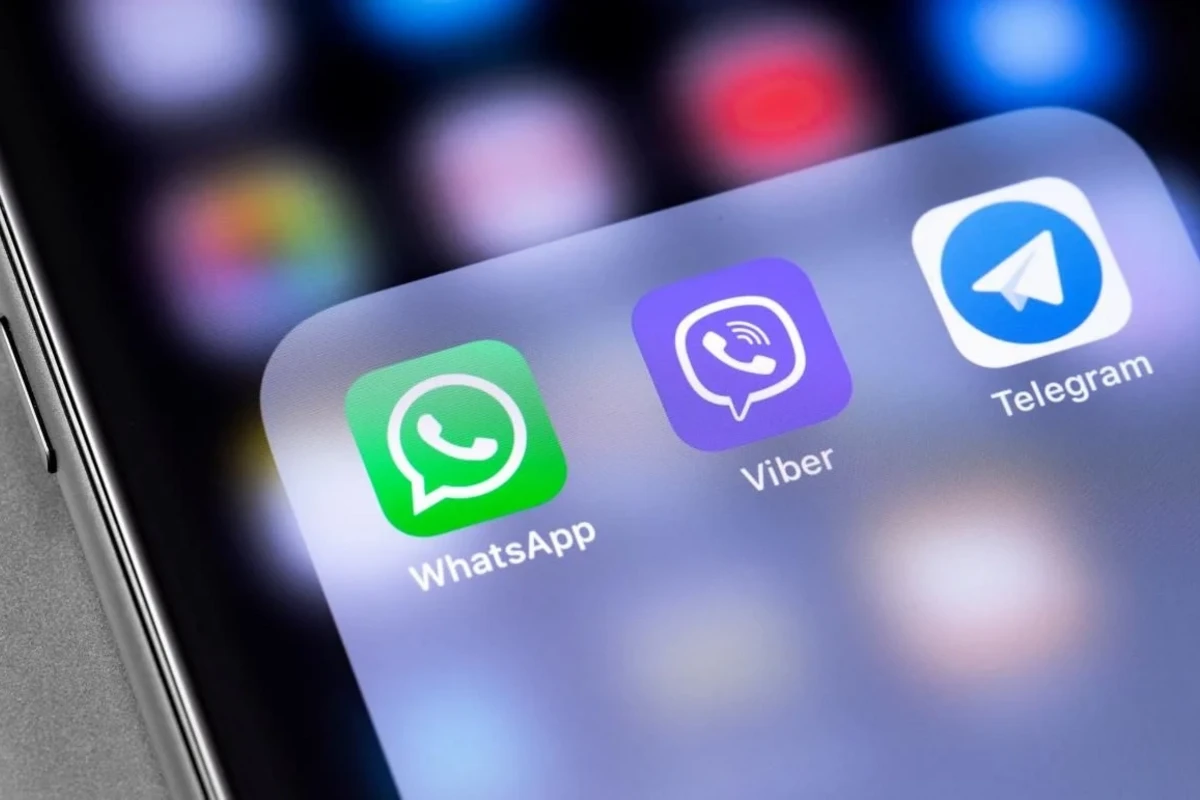 Çoxdan gözlənilən yenilik - “WhatsApp”dan “Telegram” və digərlərinə yazmaq olacaq