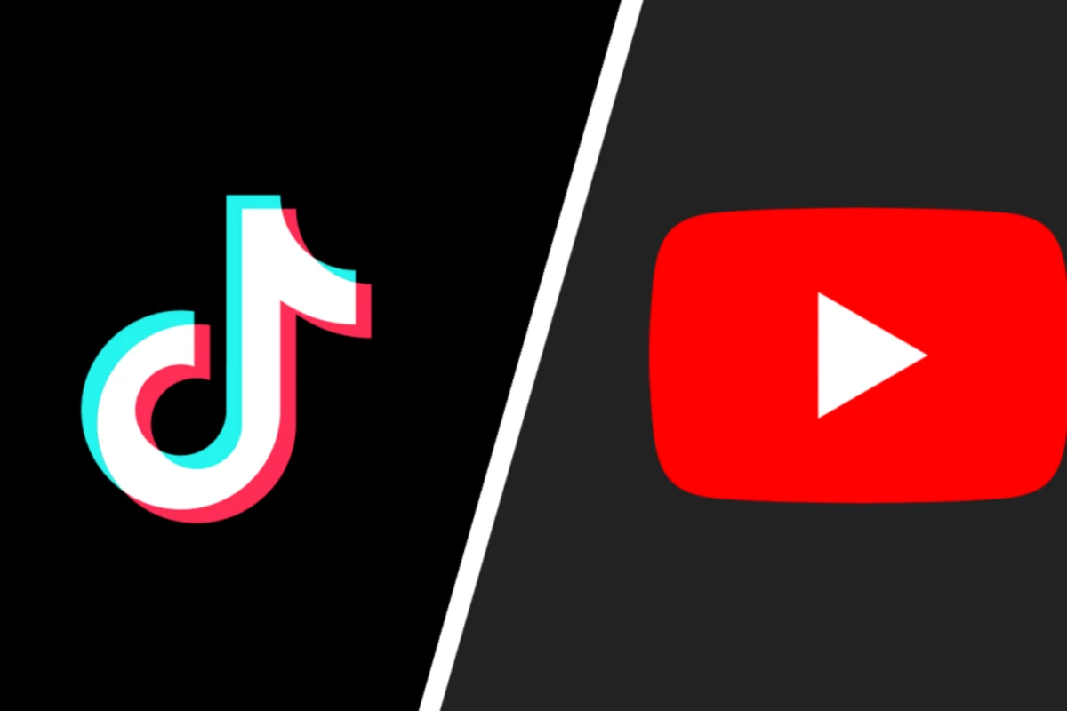 “TikTok”da yeni “YouTube” funksiyası - FOTO