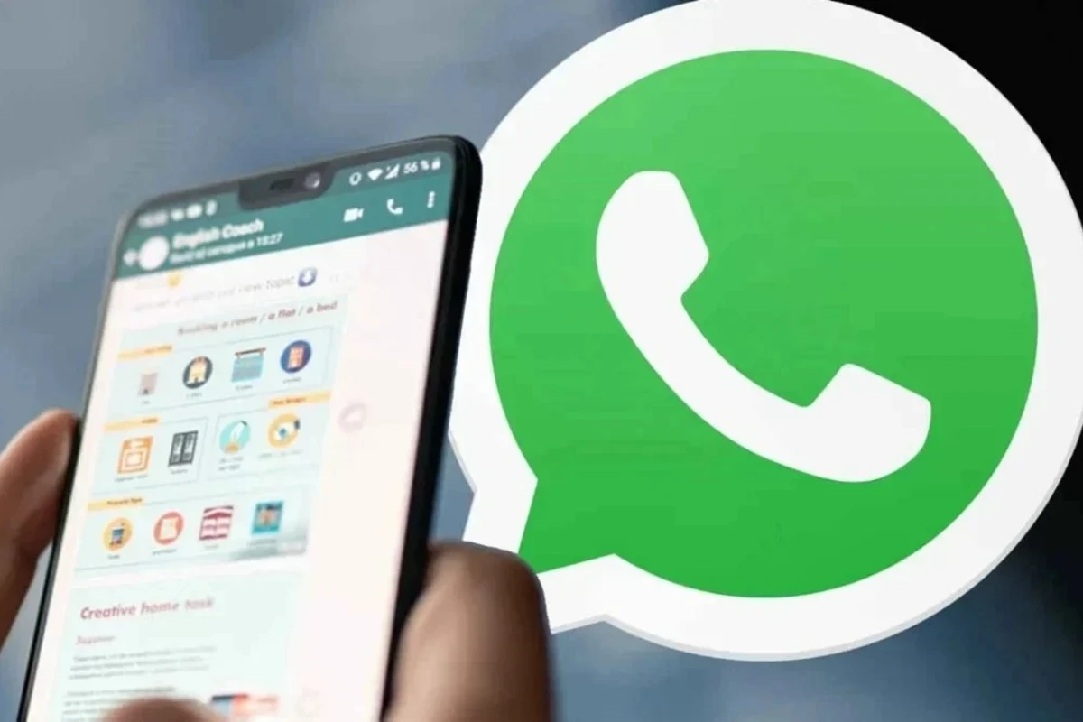 “WhatsApp”da yeni funksiya gəlir - Sevimli şəxslər - FOTO