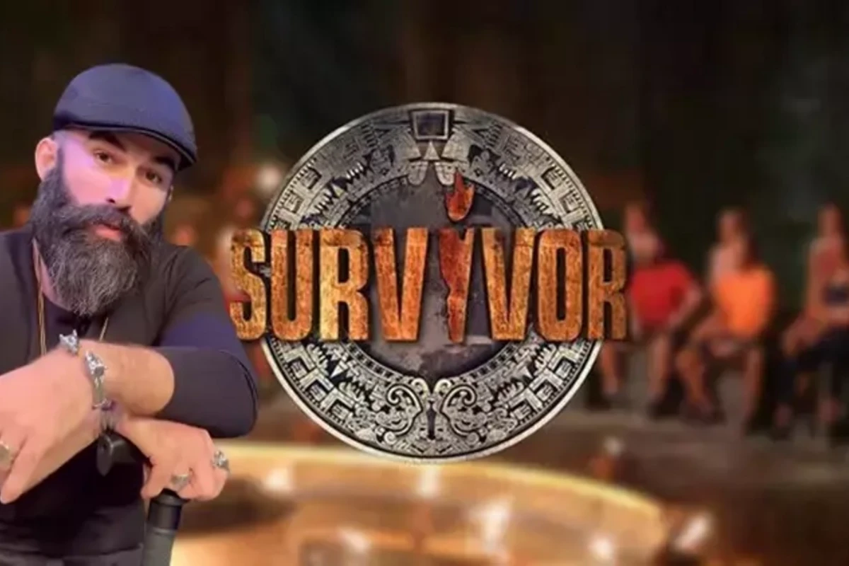 Survivor All Star 2024də böyük ayrılıq - FOTO