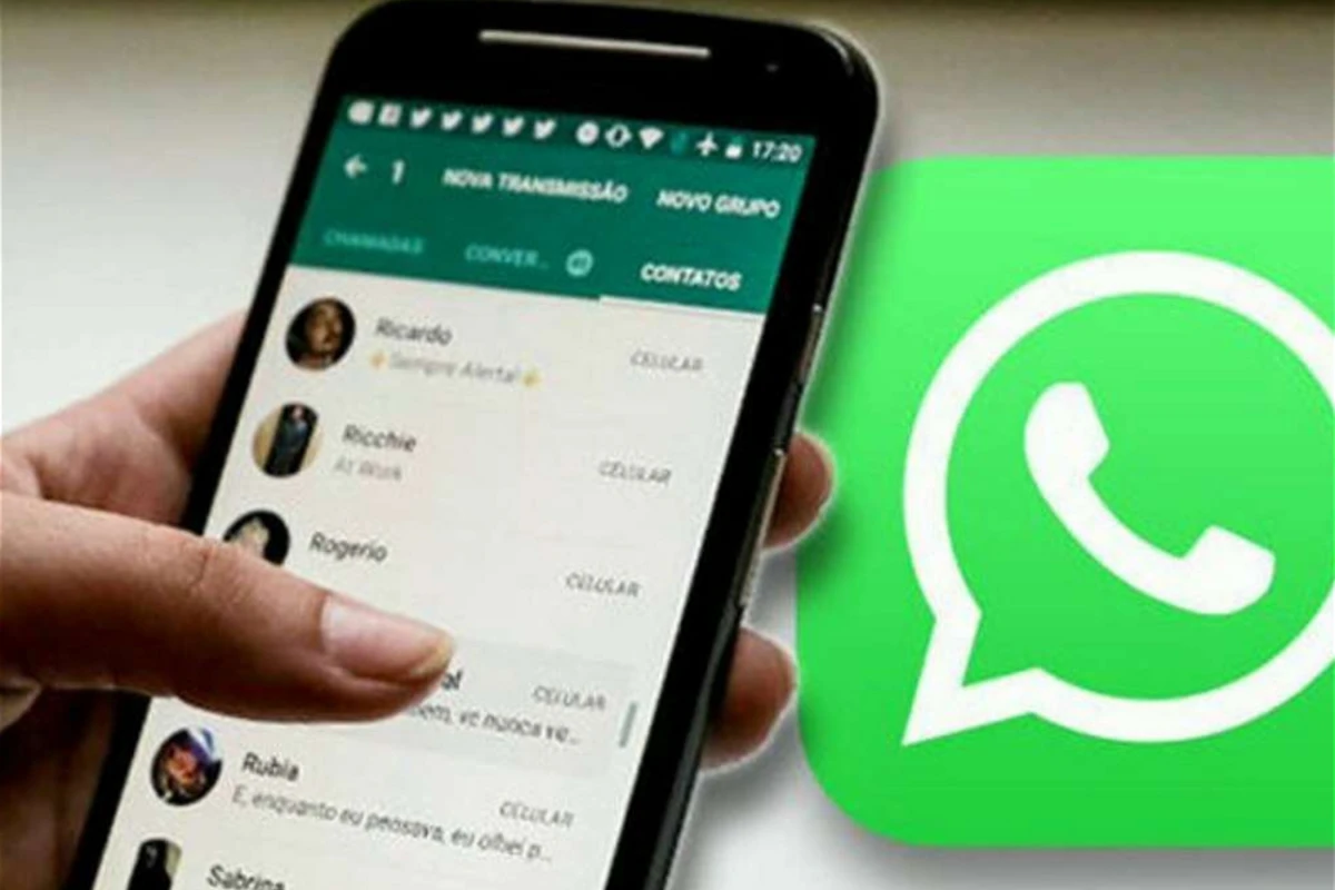 В WhatsApp появилась новая функция