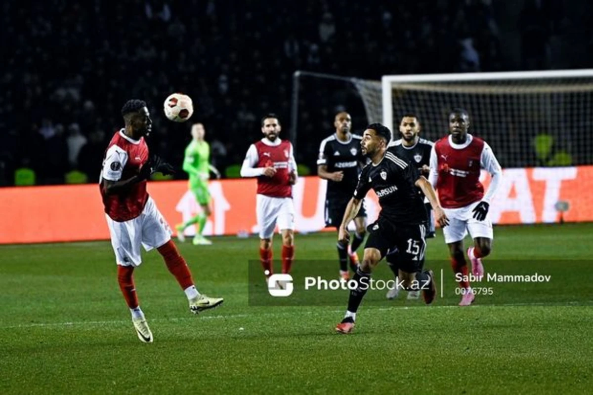 Qarabağın Avropa Liqasının 1/8 final mərhələsindəki potensial rəqibləri