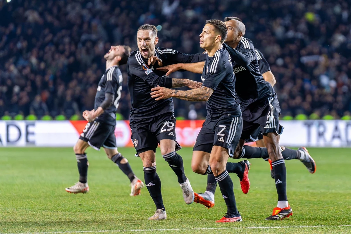 Qarabağın futbolçuları PUL MÜKAFATI ALDI - Hər oyunçuya...