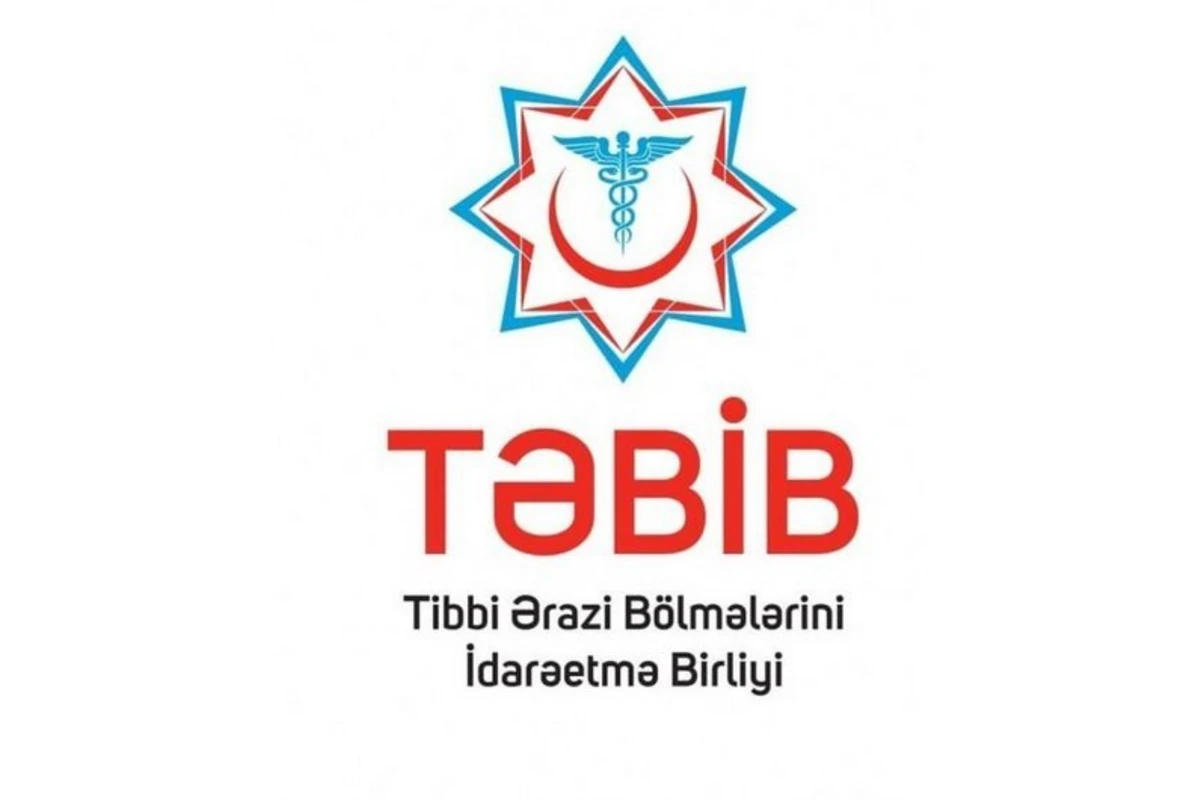 TƏBİB-in tabeli tibb müəssisələrinə yeni rəhbər şəxslər təyin olunublar