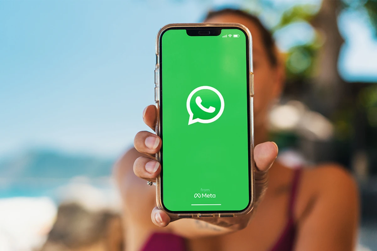 WhatsAppdan maraqlı YENİLİK - FOTO