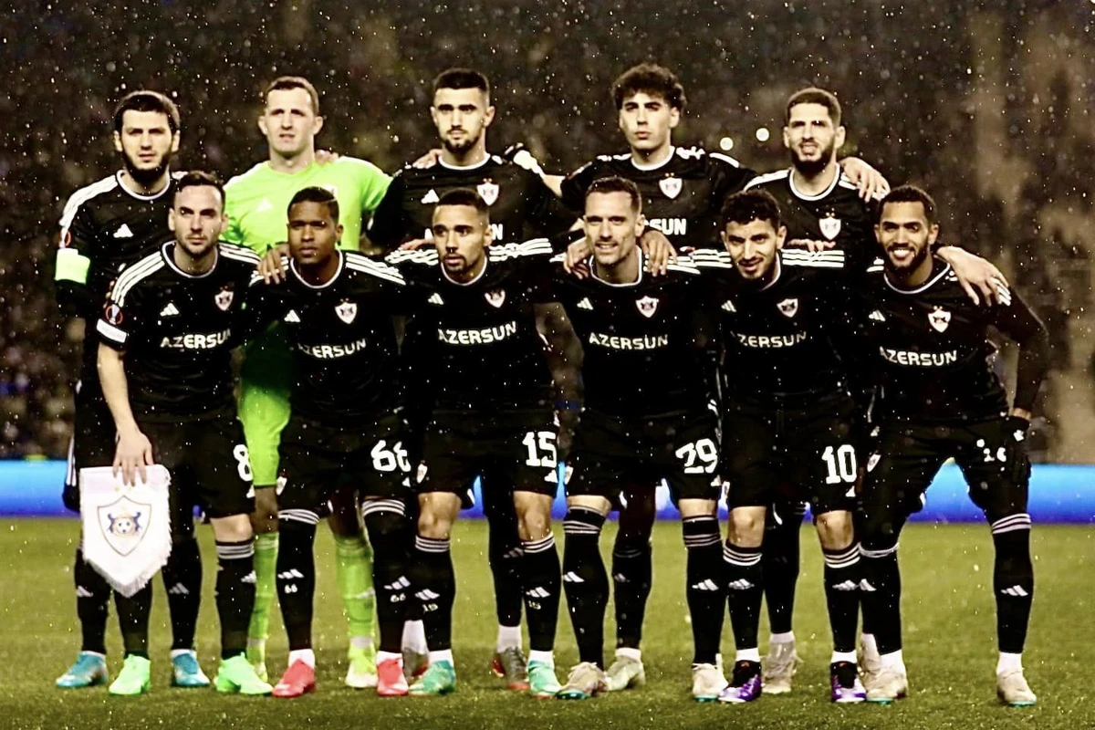 Dünya reytinqi: “Qarabağ” 9, “Neftçi” 20 pillə irəliləyib