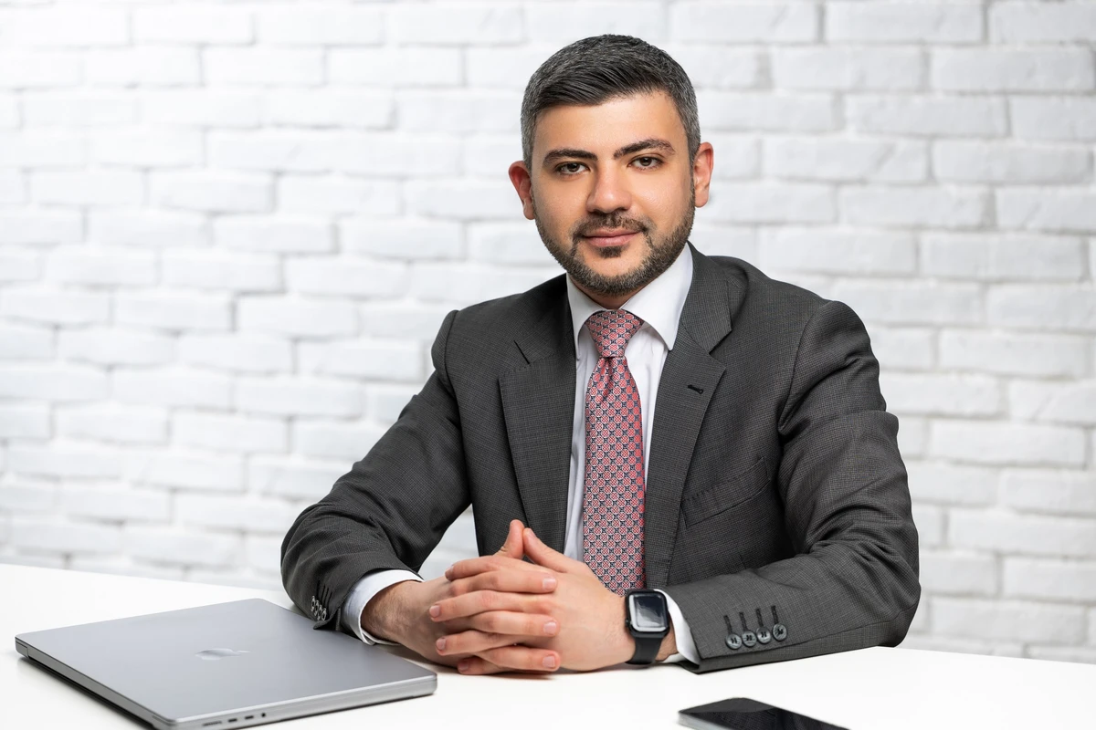 Buta Sığorta Brokerinin sahibi: Brokerlər sığorta şirkətlərinə rəqib deyillər - FOTO/ MÜSAHİBƏ