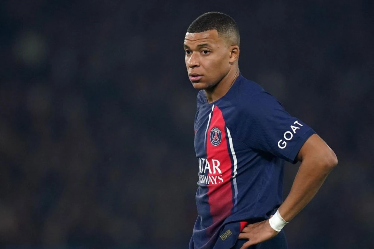 Mbappe Paris Olimpiadasını buraxa bilər - SƏBƏB