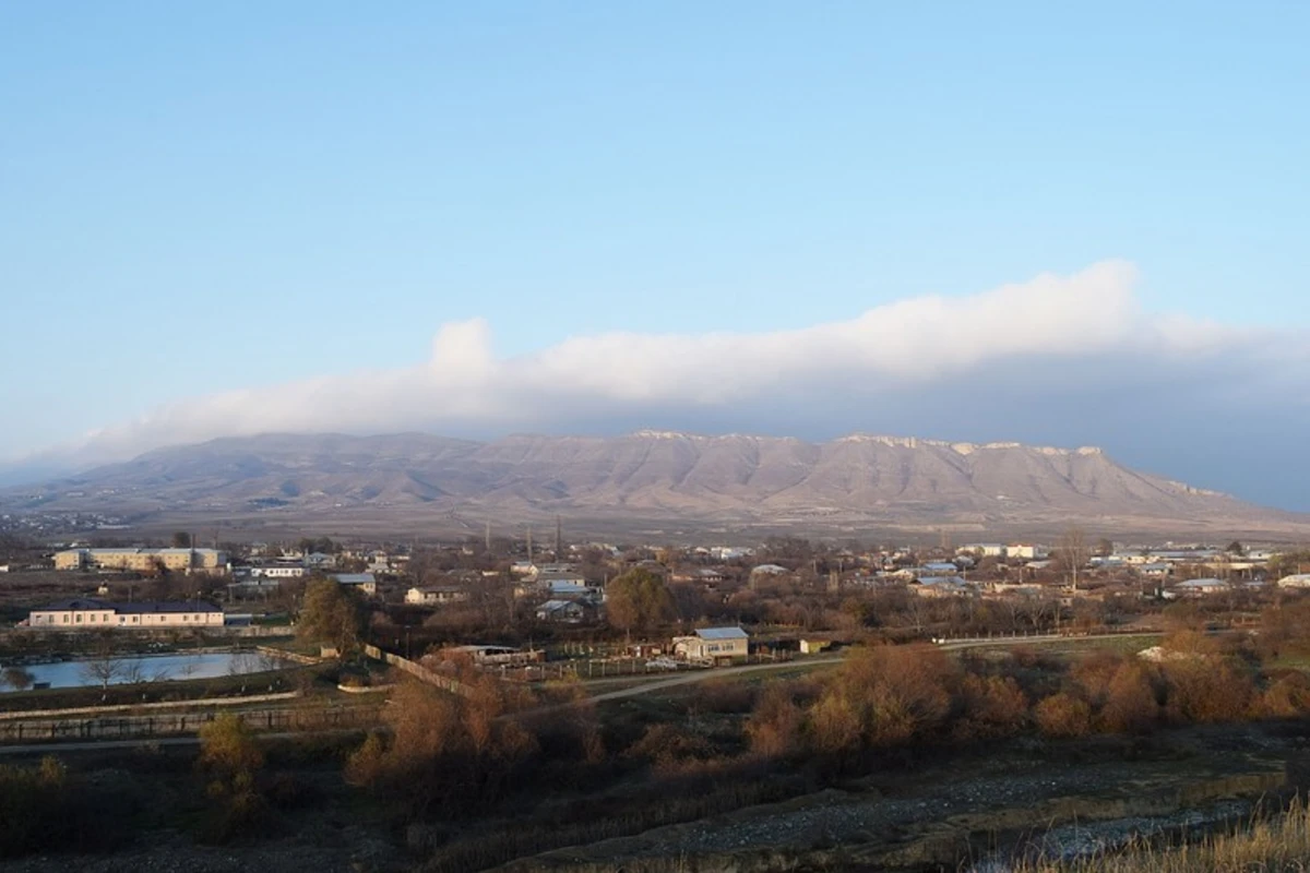 Xocalı rayonunun tabeliyinə iki məktəb verilib, birinin adı dəyişdirilib