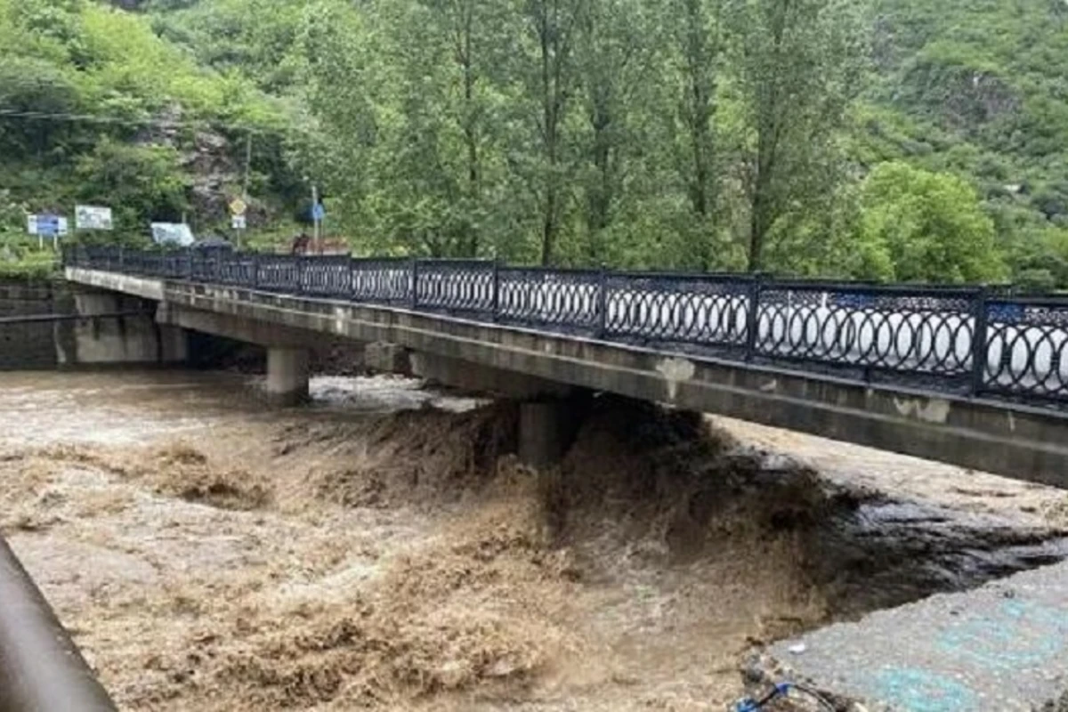 Hava ilə bağlı XƏBƏRDARLIQ