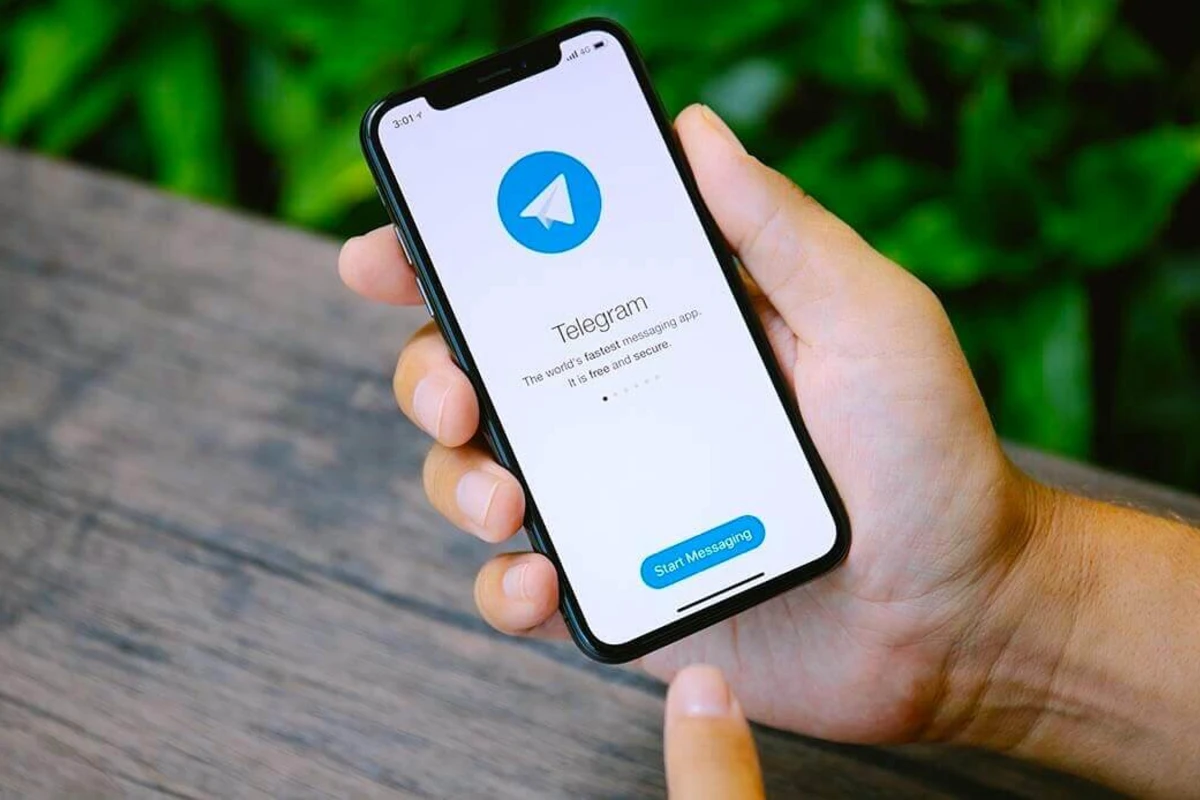 Telegram запускает новую функцию