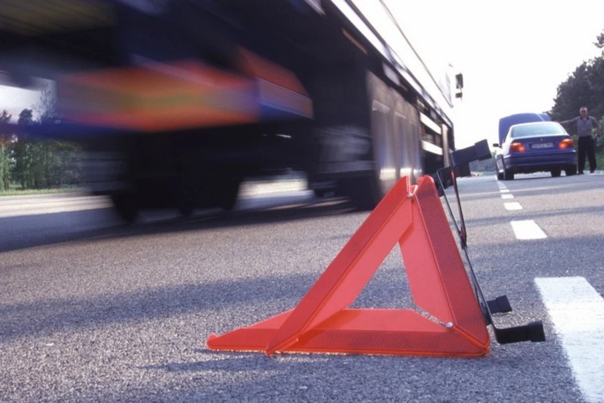 Sabirabadda yol qəzasında xəsarət alanların şəxsiyyəti məlum olub - YENİLƏNİB