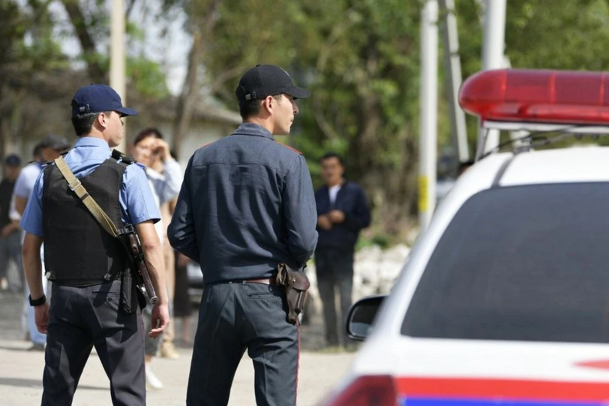 Dağıstanın daha bir şəhərində atışma olub, bir polis ölüb, altısı yaralanıb