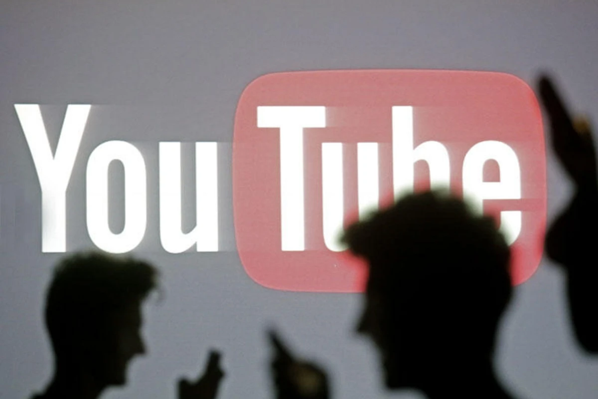 “YouTube”dan istifadə edən şəxslər üçün VACİB MƏLUMAT