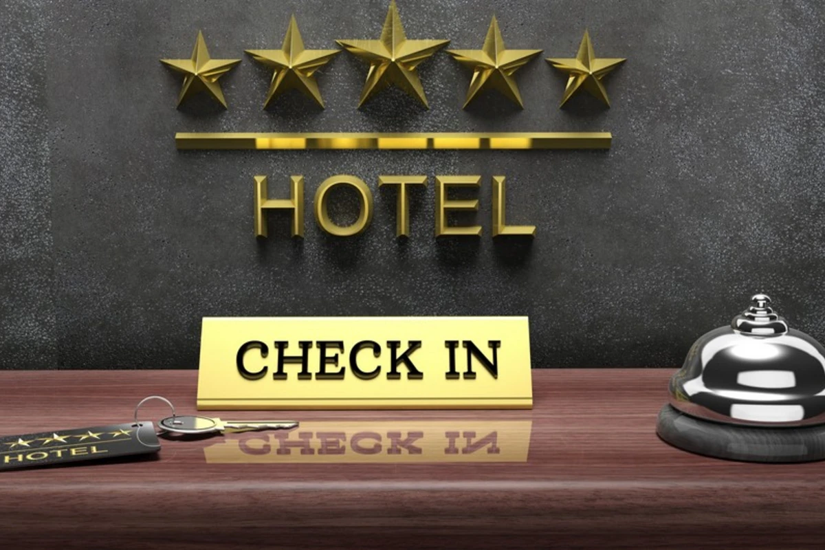 Azərbaycanda halal hotel sertifikatı veriləcək