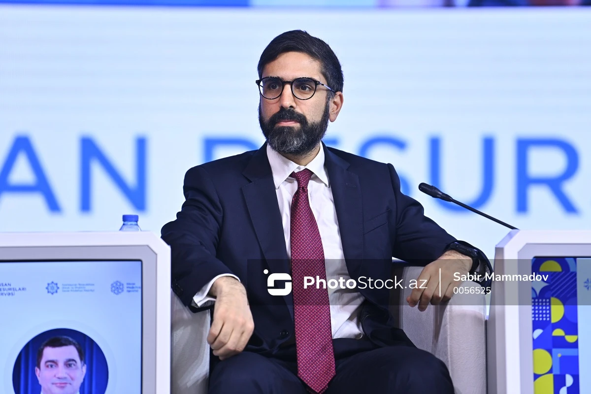 SOCAR prezidenti: “Enerji keçidi məsələsi bütün maraqlı tərəflərin əməkdaşlığını tələb edir”