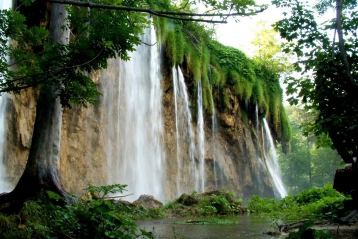 Qarabağı turizm cənnətinə çevirmək istəyiriksə... - KASPİnin ARAŞDIRMASI - FOTO