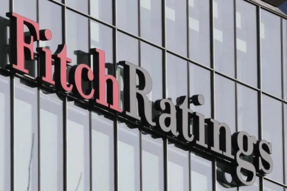 “Fitch” Azərbaycanın reytinqini “BBB-” səviyyəsinə yüksəldib