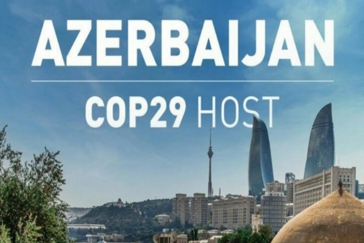 Şamaxıda danışıqçılar səviyyəsində COP29 üzrə görüş keçirilir - FOTO