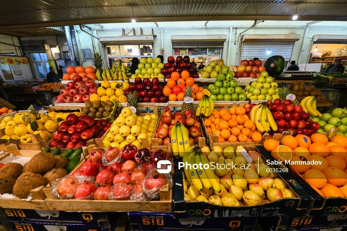 В Азербайджане подорожали эти продукты