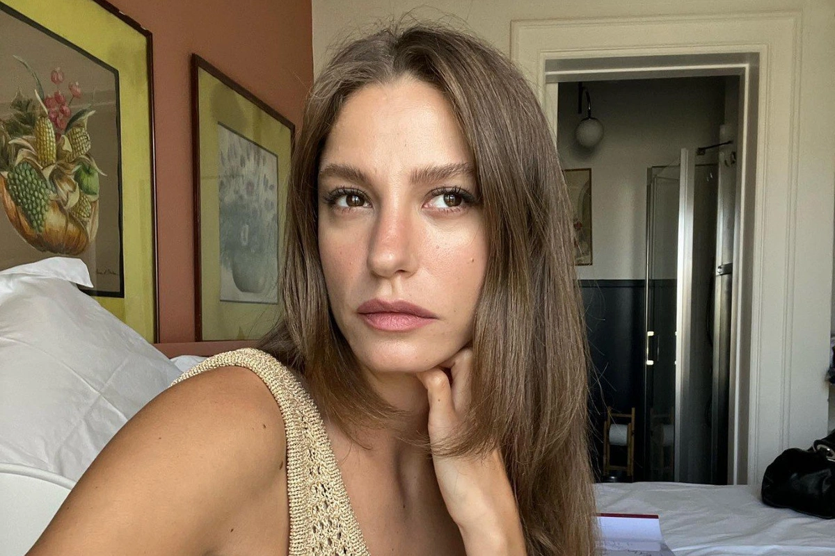 Serenay Sarıkaya İstanbul Baş Prokurorluğuna çağırıldı - SƏBƏB