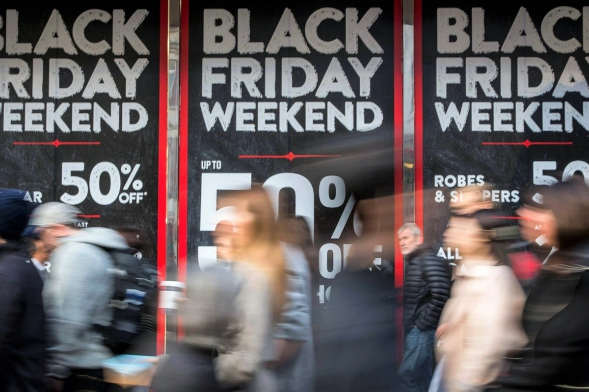 Black Friday endirimləri realdır?