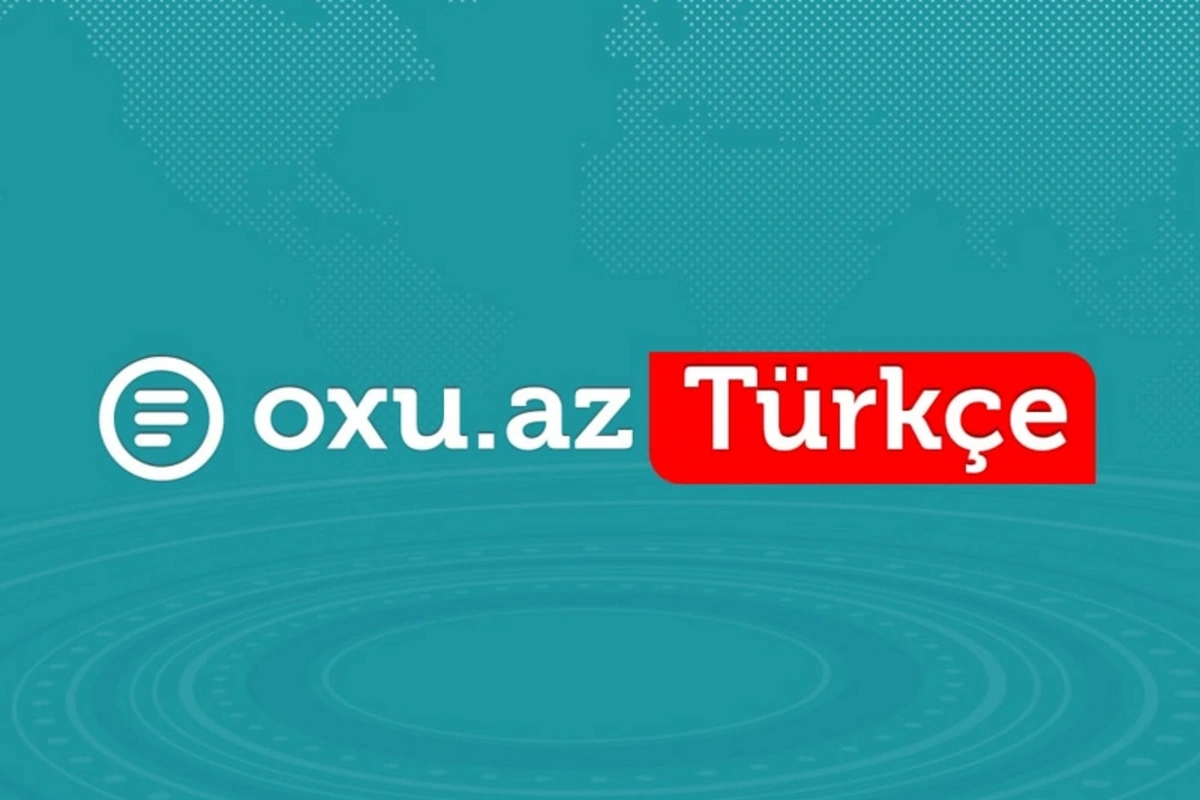 Oxu.Az Türkçe - мост между тюркскими народами