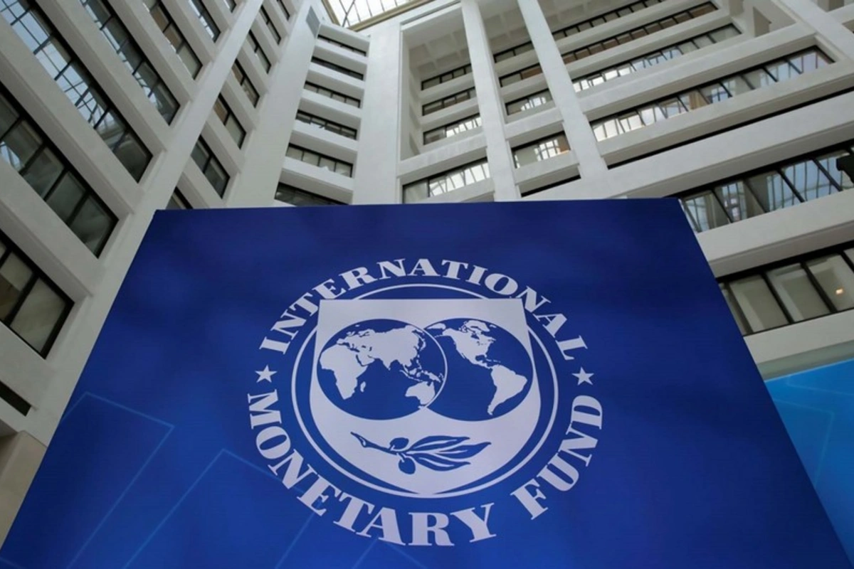 IMF 2025-ci ildə Azərbaycanda nominal ÜDM-in 77 milyard dollara qədər artacağını proqnozlaşdırır