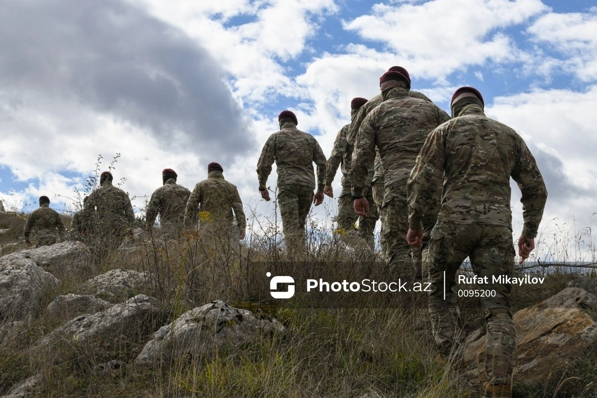 Депутат предложил не призывать на военную службу лиц, имеющих двух детей