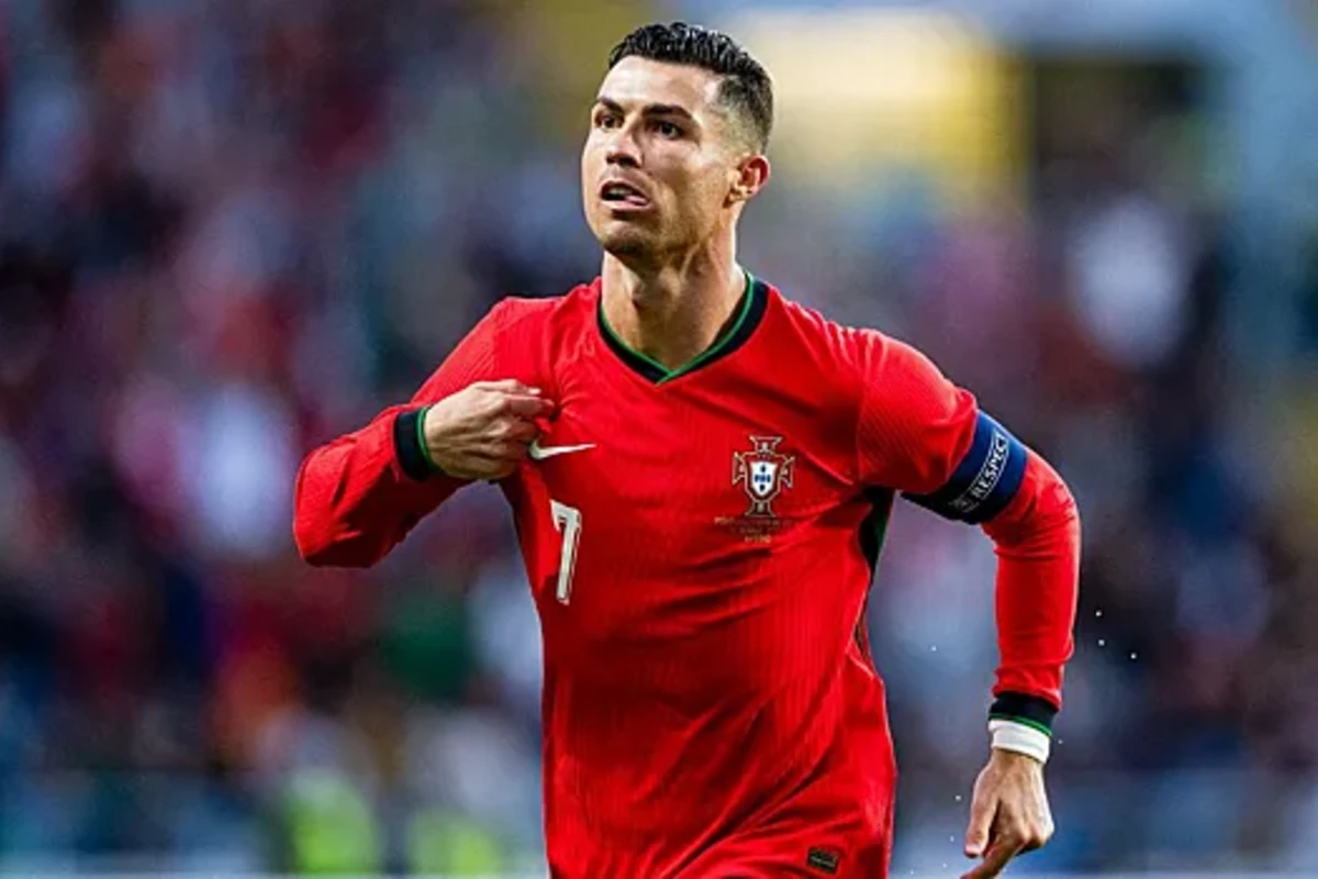 Ronaldo Millətlər Liqası matçları üçün Portuqaliya millisinə çağırılıb