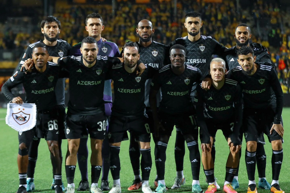 Qarabağın dünya klubları reytinqində geriləyib