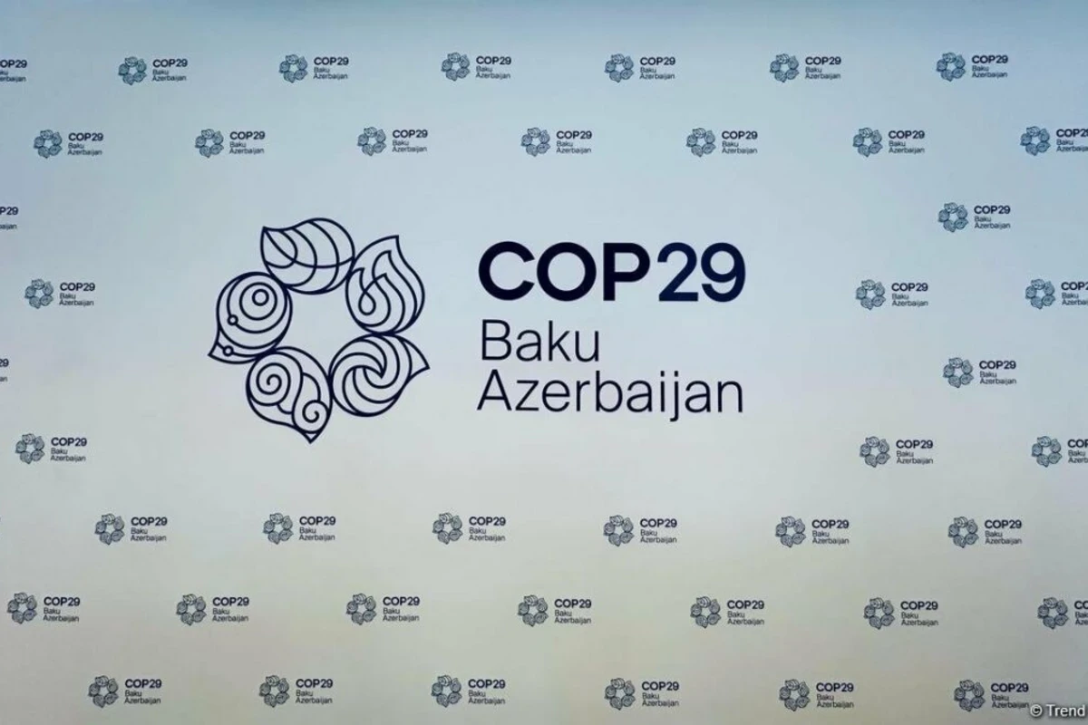 В рамках COP29 запланирован ряд параллельных мероприятий