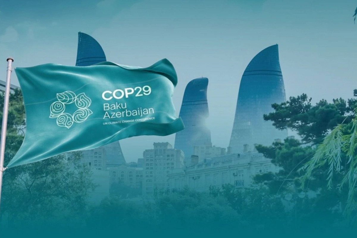 Azərbaycanı gözügötürməyənlərin COP29 ərəfəsində son çırpınışları