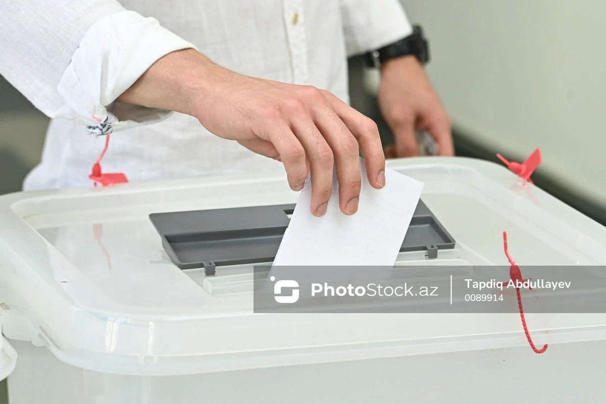 Bələdiyyə seçkilərində exit-poll keçirilməsi üçün sənədlərin qəbulu müddəti gələn həftə başa çatır