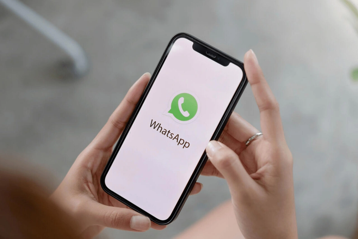 WhatsAppda YENİLİK: yazışmaları rədd etməyə...