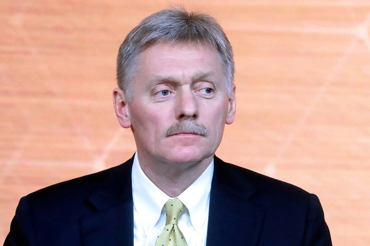 Peskov: Rusiya nüvə silahından istifadəyə hazır olmalıdır